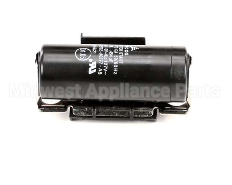 100517034 Beverage Air Compressor Capacitor-Emb Vm/Nc