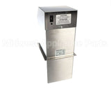 100523 Server Te, Single, Drop-In, Direct Pour