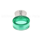 10053 Gaylord Green "Start" Lens With "Start" Inscript