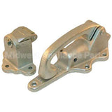 10053000008 Compatible Kason Kason -Latch & Strike