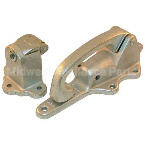 10053000008 Compatible Kason Kason -Latch & Strike
