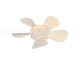 1005362 Hussmann Aspa Plast 6 5/8 5 Petalos 25G