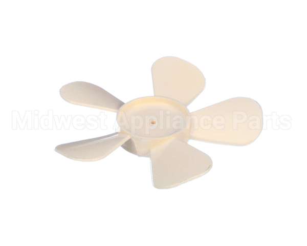 1005362 Hussmann Aspa Plast 6 5/8 5 Petalos 25G