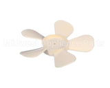 1005362 Hussmann Aspa Plast 6 5/8 5 Petalos 25G