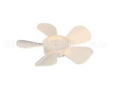 1005362 Hussmann Aspa Plast 6 5/8 5 Petalos 25G