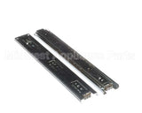 1005374 Perlick Slide, 12, Push To Open, Set