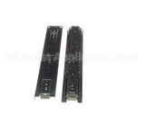 1005374 Perlick Slide, 12, Push To Open, Set