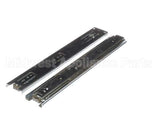 1005374 Perlick Slide, 12, Push To Open, Set