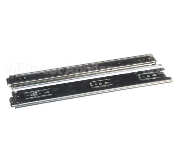 1005374 Perlick Slide, 12, Push To Open, Set