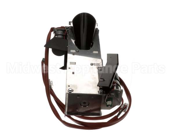 10054002 Rancilio Brewing Group Bc18