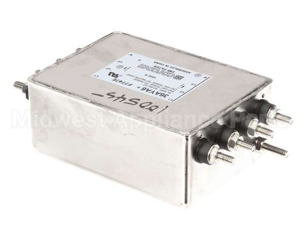 100545 Turbochef Emi Filter, 3Ph