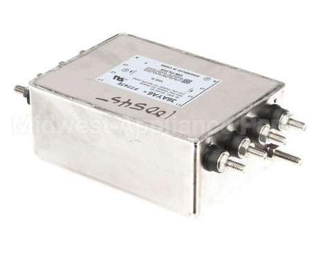 100545 Turbochef Emi Filter, 3Ph