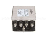 100545 Turbochef Emi Filter, 3Ph