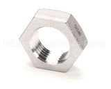 100547 Champion - Moyer Diebel Locknut 1/2Npt Sst Forged
