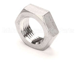 100547 Champion - Moyer Diebel Locknut 1/2Npt Sst Forged