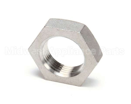 100548 Champion - Moyer Diebel Locknut 3/4Npt Sst