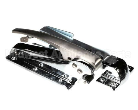 10055000020 Kason Latch Strike, Inside Release