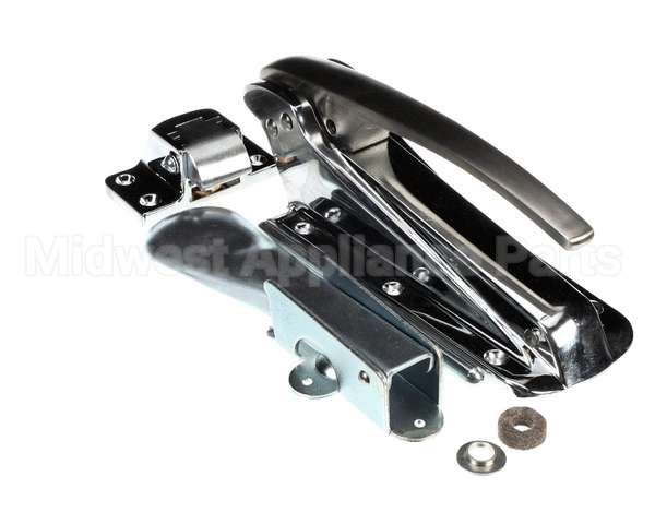 10055000020 Kason Latch Strike, Inside Release