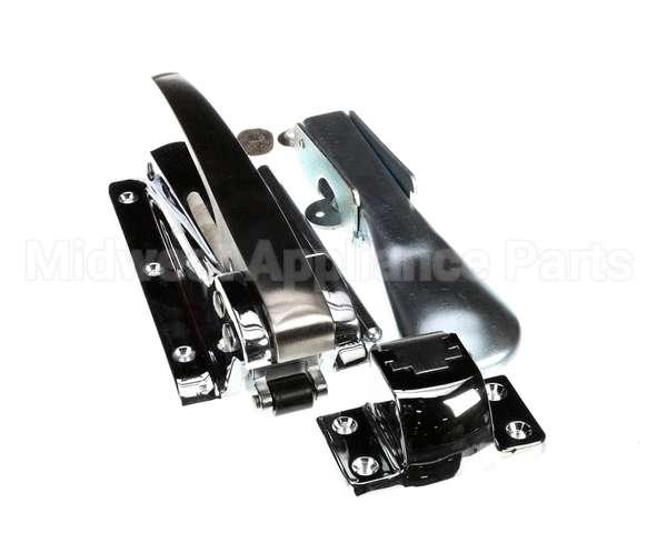 10055000020 Kason Latch Strike, Inside Release