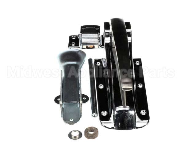 10055000020 Kason Latch Strike, Inside Release