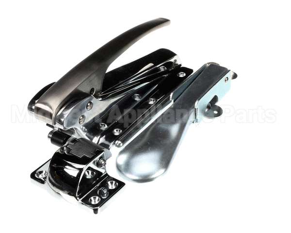 10055000020 Kason Latch Strike, Inside Release