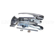 10055000024 Kason Latch 3/4" - 1 1/8" Offset