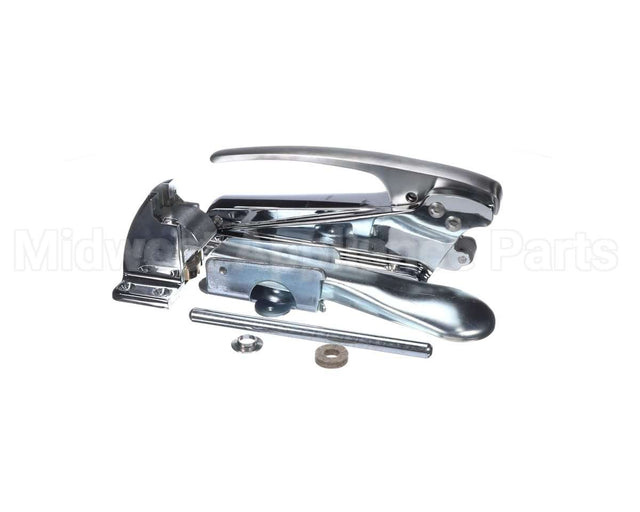 10055000024 Kason Latch 3/4" - 1 1/8" Offset