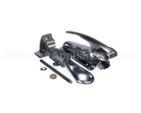 10055000024 Kason Latch 3/4" - 1 1/8" Offset