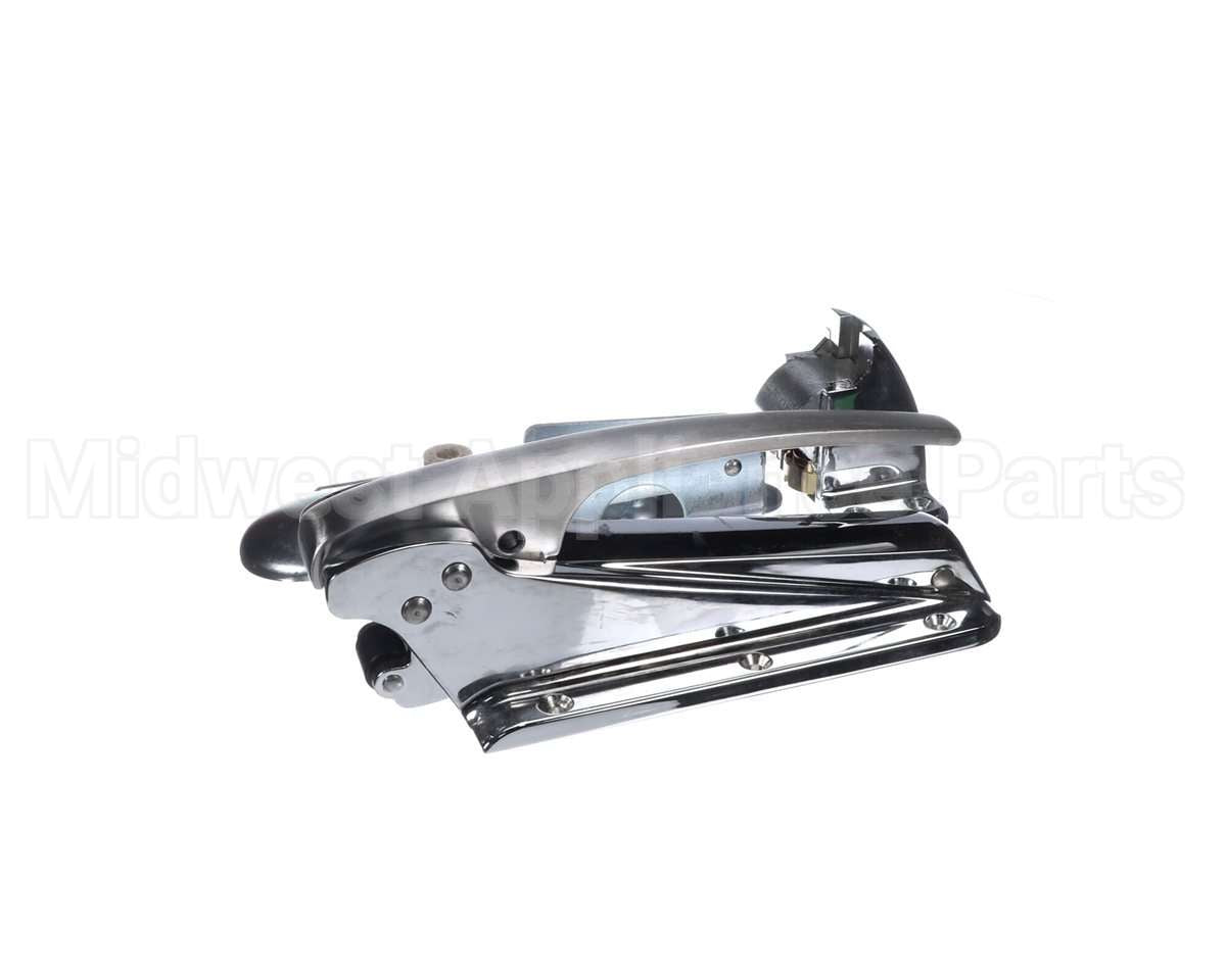 10055000024 Kason Latch 3/4" - 1 1/8" Offset