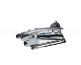 10055000024 Kason Latch 3/4" - 1 1/8" Offset
