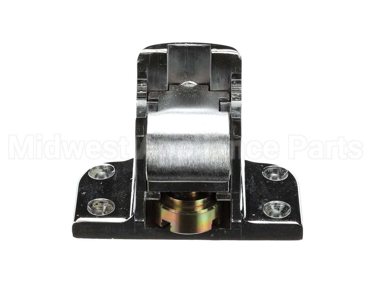 10055000108 Kason Chrome Strike Assembly