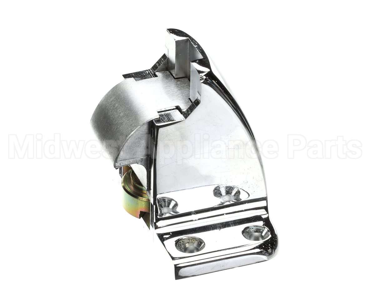 10055000108 Kason Chrome Strike Assembly