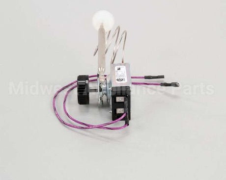 100551 Newco Thermostat