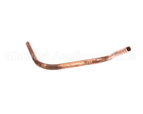 100552 Groen Supply Tube