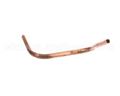 100552 Groen Supply Tube