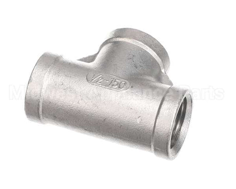 100554 Champion - Moyer Diebel Tee 1/2Npt Sst