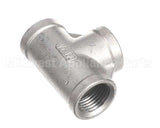 100554 Champion - Moyer Diebel Tee 1/2Npt Sst