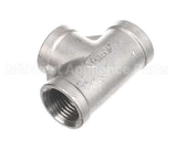 100554 Champion - Moyer Diebel Tee 1/2Npt Sst