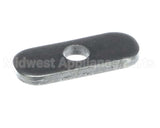 1005540 Alto Shaam Spacer,Condensor Tank,