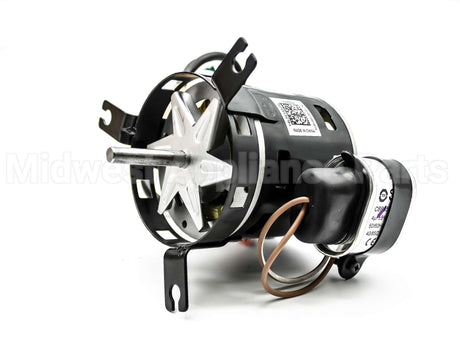 1005552 Reznor 120V 60Hz .016Hp Motor 2900Rpm