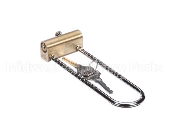 100557002 Ojeda Lock Security Cage (Alpa)