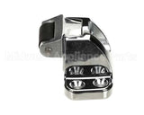 10056005002 Kason Strike Chrome 1/8 Bel 1/4 Abov