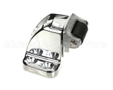 10056005002 Kason Strike Chrome 1/8 Bel 1/4 Abov