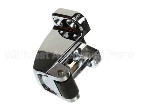 10056005003 Kason Strike Chrome 3/4-4-1/2 Offset