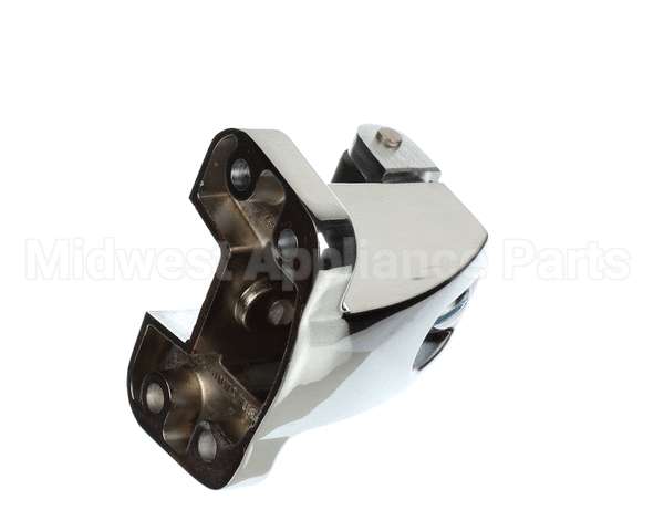 10056005003 Kason Strike Chrome 3/4-4-1/2 Offset