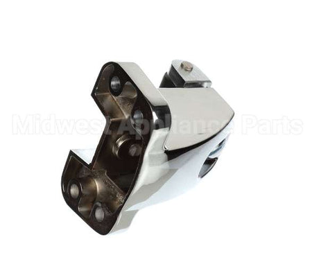 10056005003 Kason Strike Chrome 3/4-4-1/2 Offset