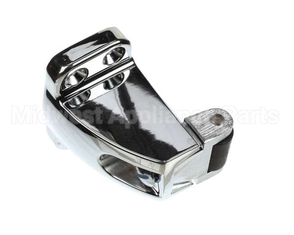 10056005003 Kason Strike Chrome 3/4-4-1/2 Offset