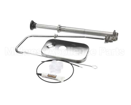 100561 Server Condiment Pump Cp-F