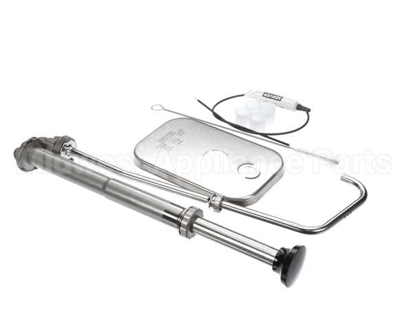 100561 Server Condiment Pump Cp-F
