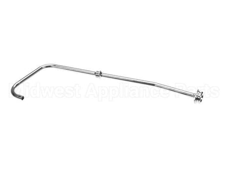 100563 Server Tube, Discharge, Cp-F, 8.5 Deg